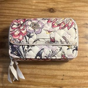 Brand New Vera Bradley Wallet